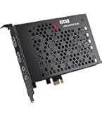 キャプチャーカード AverMedia GC571 AVerMedia GC571 HDMI Capture Card, Live Streamer Ultra HD 4K60